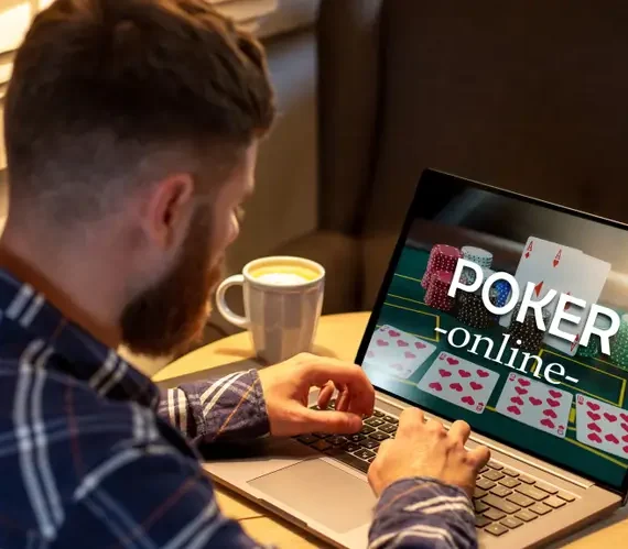 Kondisi Yang Kurang Cocok Dijadikan Waktu Bermain Di Situs Poker Online
