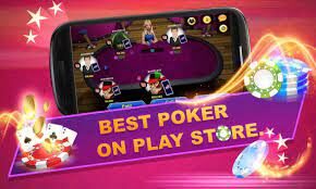 Software Cheat Poker Online Android Dengan ID PRO
