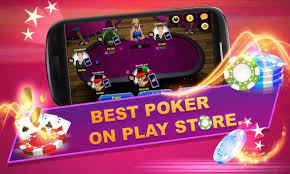 Software Cheat Poker Online Android