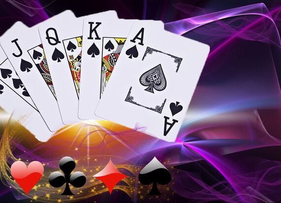Poker Pkv Games Terbaik Dan Terpercaya 2023