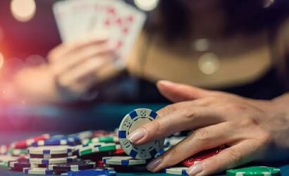 Agen Poker Online Terpercaya Di Indonesia 2024