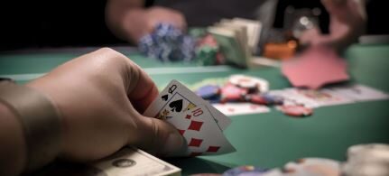 Judi Poker Online Terpercaya Anti Rungkad 2024