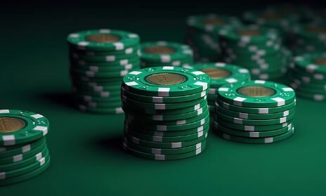 Link Poker Online Terpercaya Di Indonesia 2024